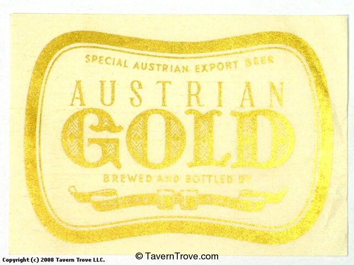 Austrian Gold