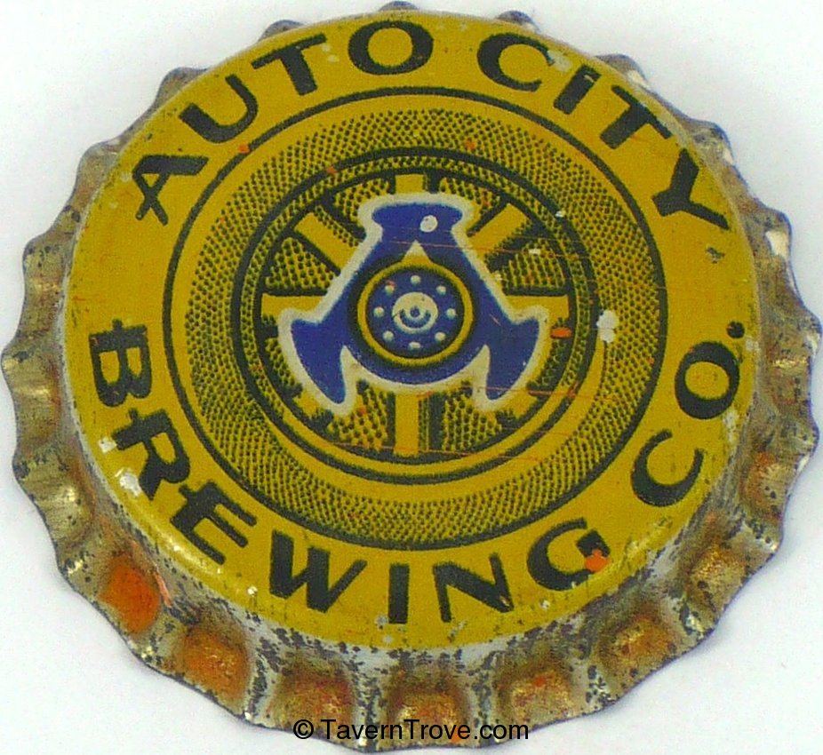 Auto City Brewing Co.