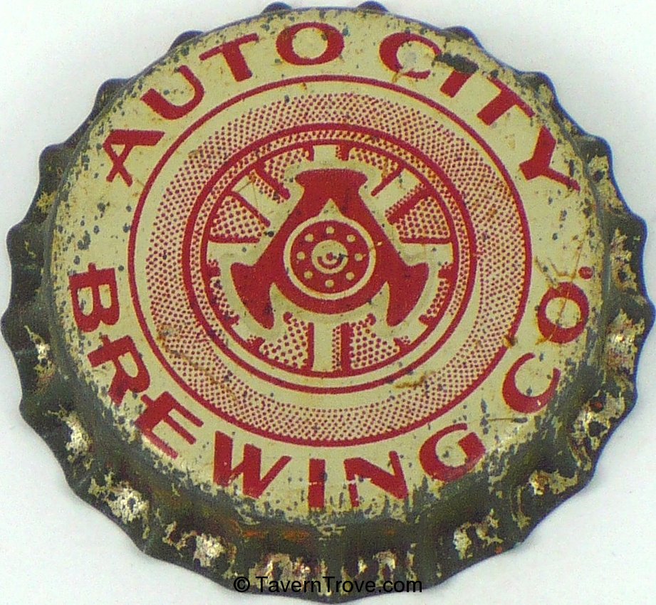 Auto City Brewing Co.