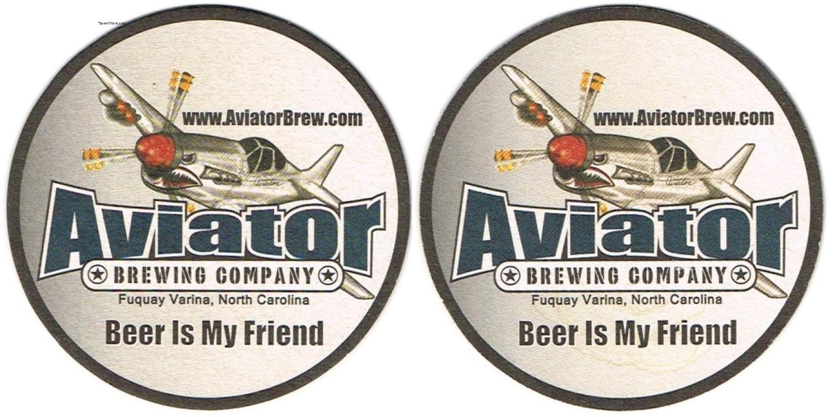 Aviator Brewing Co.