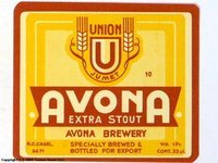 Avona Extra Stout