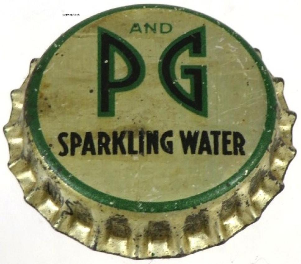 B & G Beverages Sparkling Water Omaha Nebraska