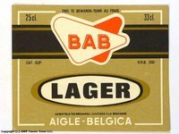 BAB Lager