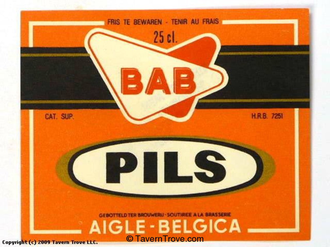 BAB Pils