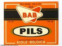 BAB Pils
