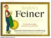 BABA's Feiner