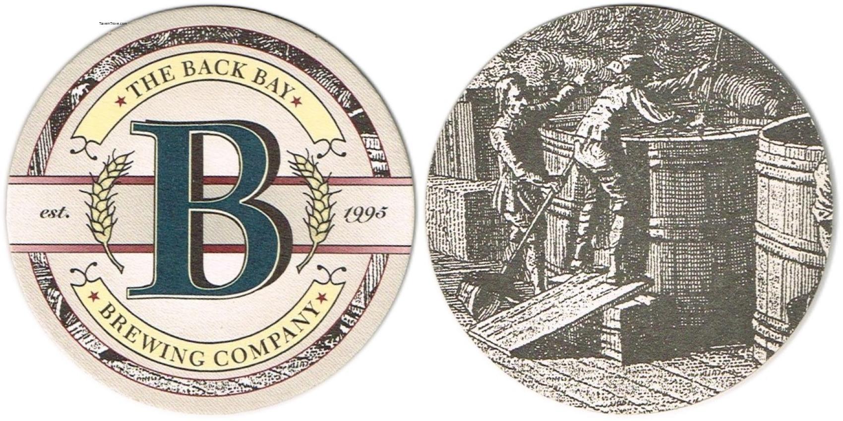 Back Bay Brewing Co.