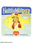 Backfisch Fest Bier