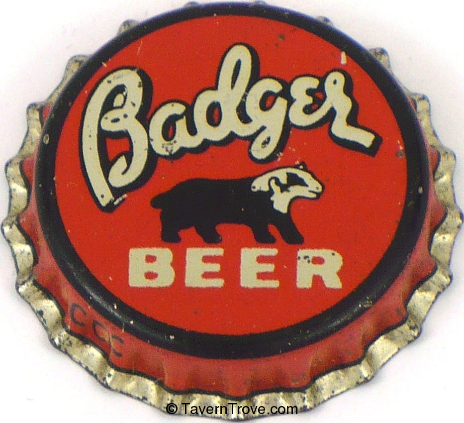 Badger Beer