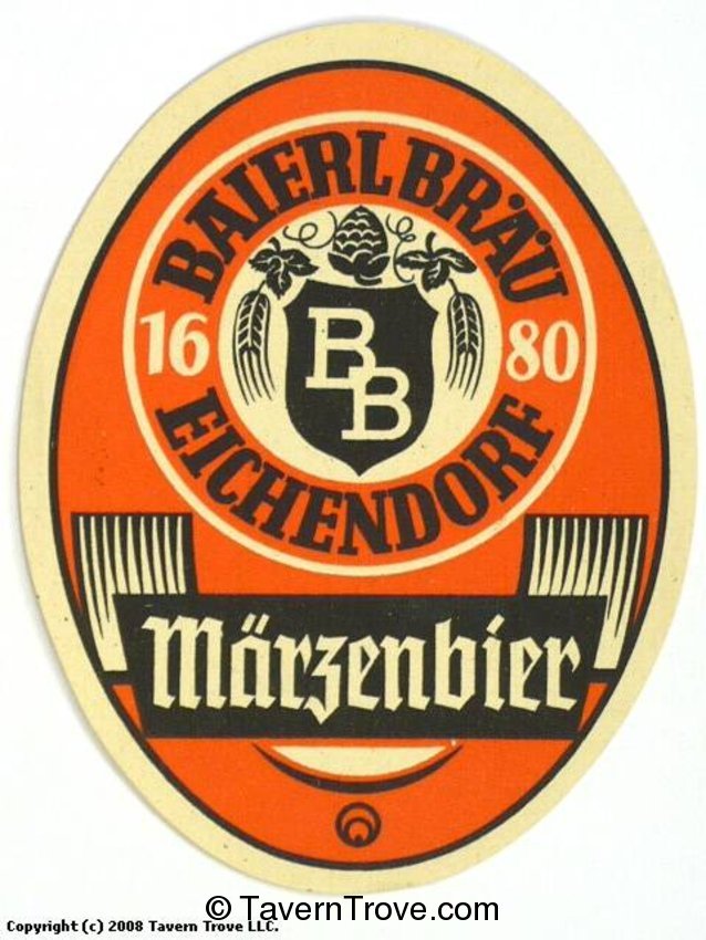 Baierl Bräu Märzenbier