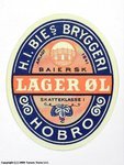 Baiersk Lager Øl