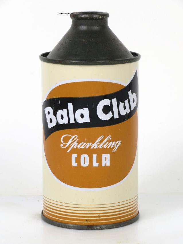 Bala Club Sparkling Cola