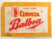 Balboa