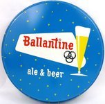 Ballantine  Ale & Beer
