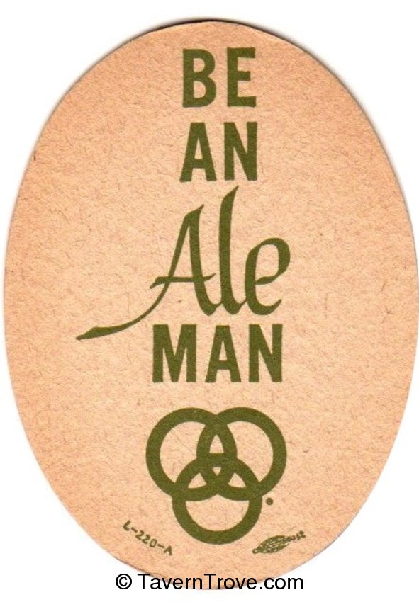 Ballantine Ale