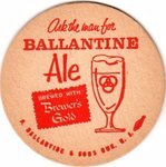Ballantine Ale