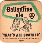 Ballantine Ale