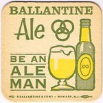 Ballantine Ale