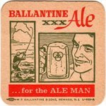 Ballantine Ale