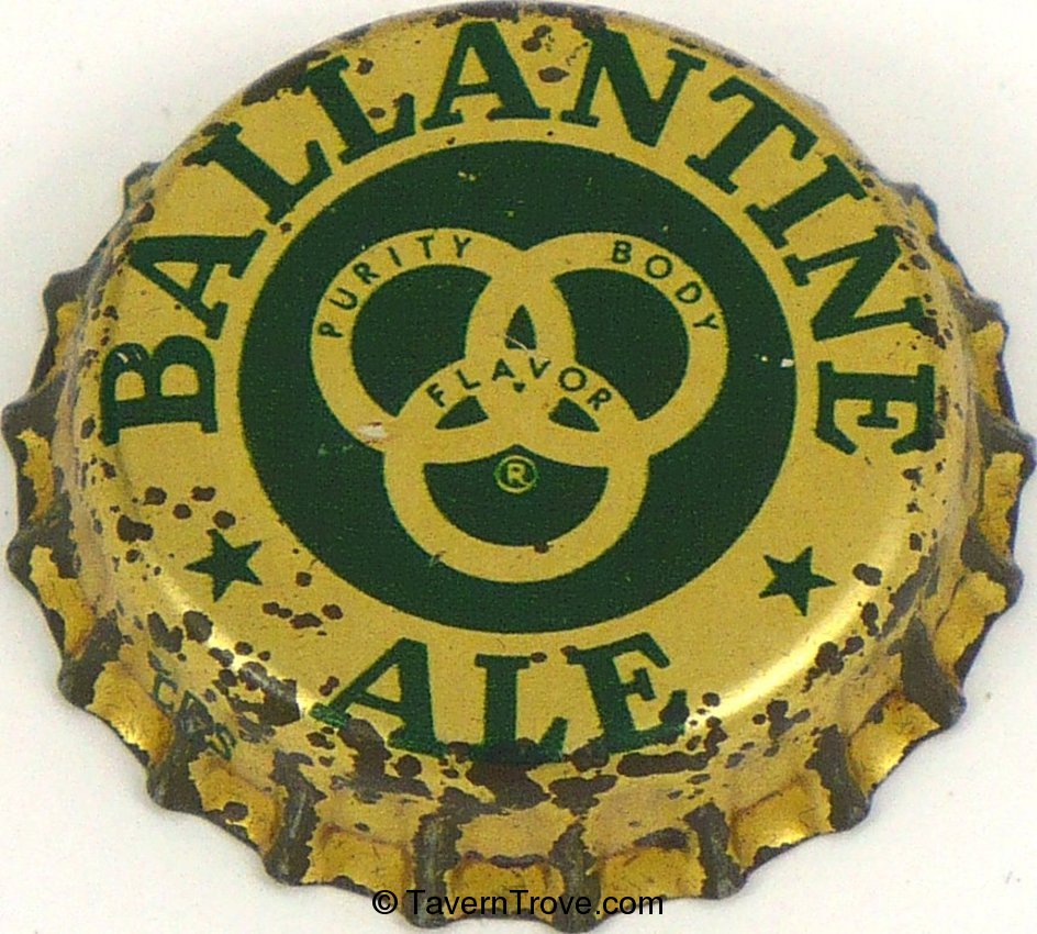 Ballantine Ale