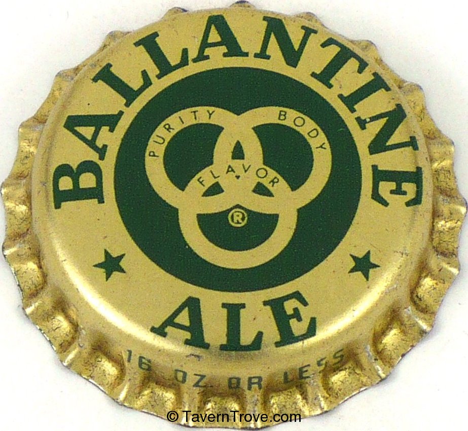 Ballantine Ale