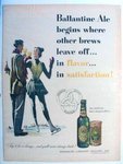 Ballantine Ale