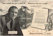 Ballantine Ale