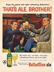 Ballantine Ale