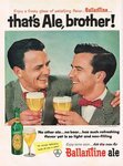 Ballantine Ale