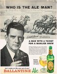 Ballantine Ale