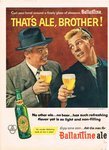 Ballantine Ale