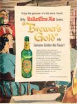 Ballantine Ale