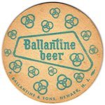 Ballantine Beer