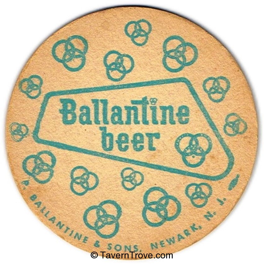 Ballantine Beer