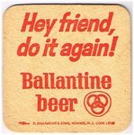 Ballantine Beer