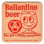 Ballantine Beer