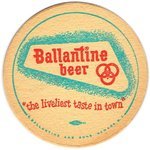 Ballantine Beer