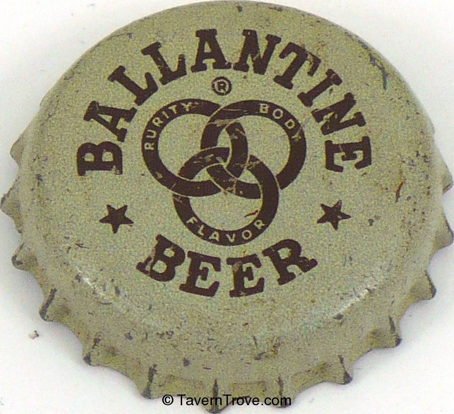 Ballantine Beer