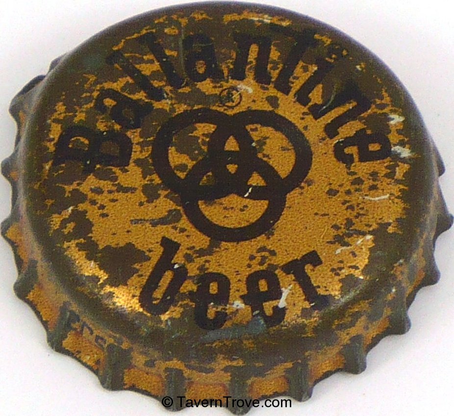 Ballantine Beer