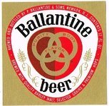 Ballantine Beer