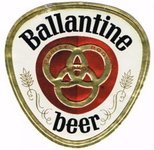 Ballantine Beer
