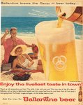 Ballantine Beer