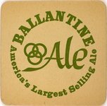 Ballantine Beer/Ale