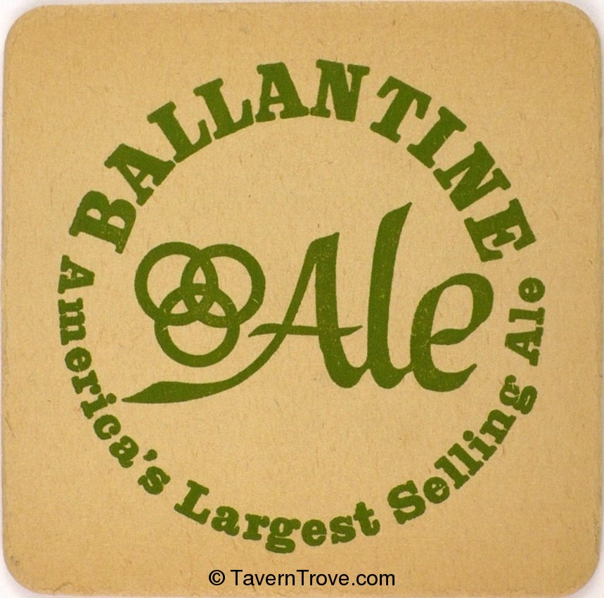 Ballantine Beer/Ale