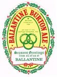 Ballantine Burton Ale