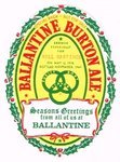 Ballantine Burton Ale