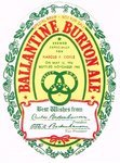 Ballantine Burton Ale