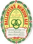 Ballantine Burton Ale