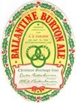 Ballantine Burton Ale