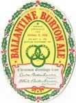 Ballantine Burton Ale